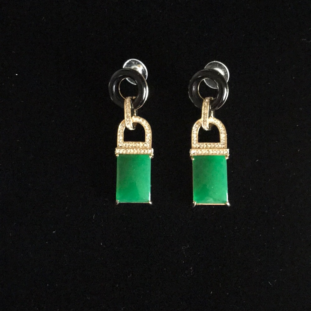 Rachel Zoe Earrings